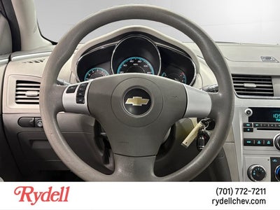 2010 Chevrolet Malibu LS w/1FL