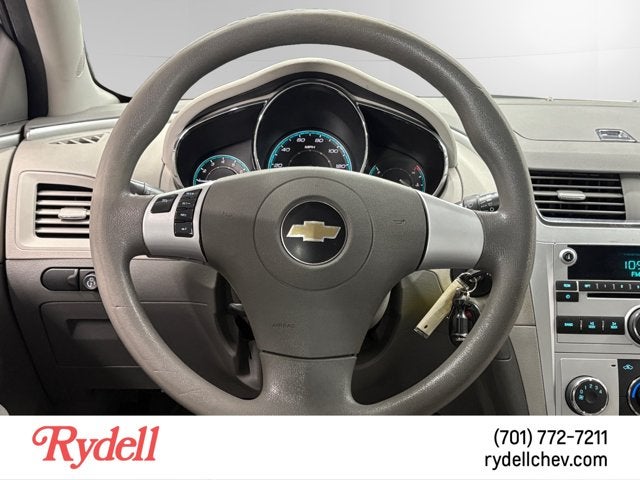 2010 Chevrolet Malibu LS w/1FL