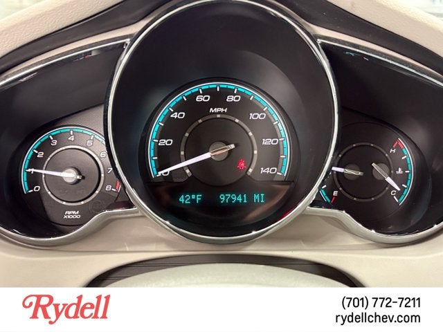 2010 Chevrolet Malibu LS w/1FL