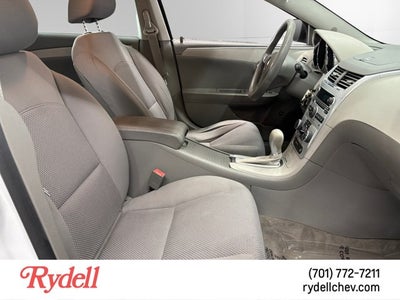 2010 Chevrolet Malibu LS w/1FL
