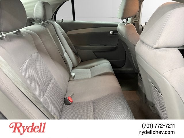 2010 Chevrolet Malibu LS w/1FL