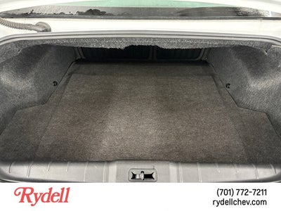 2010 Chevrolet Malibu LS w/1FL