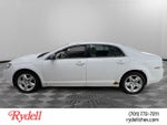 2010 Chevrolet Malibu LS w/1FL