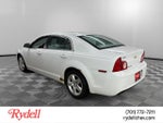 2010 Chevrolet Malibu LS w/1FL