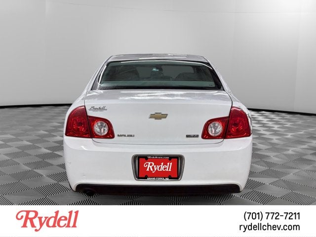 2010 Chevrolet Malibu LS w/1FL