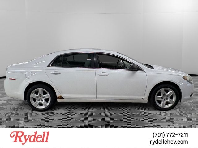 2010 Chevrolet Malibu LS w/1FL