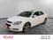 2012 Chevrolet Malibu LT w/1LT