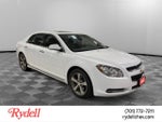 2012 Chevrolet Malibu LT w/1LT