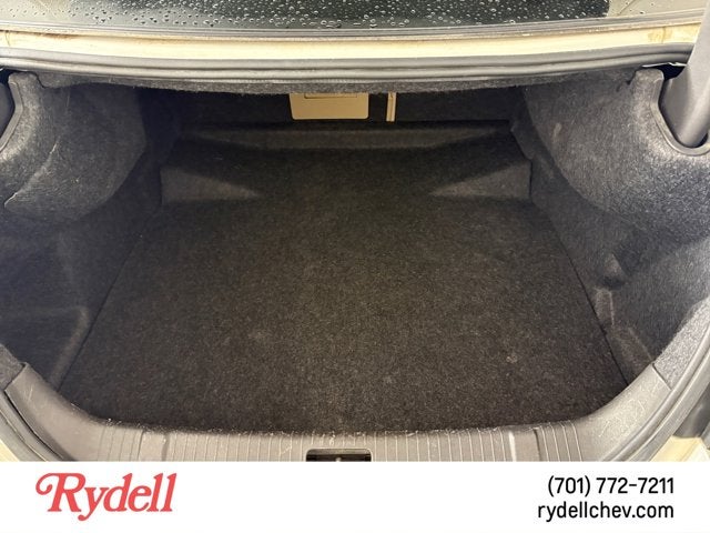 2011 Buick LaCrosse CXL