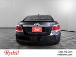 2012 Buick LaCrosse Premium 1