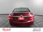 2015 Buick LaCrosse Premium II