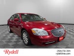 2011 Buick Lucerne CXL