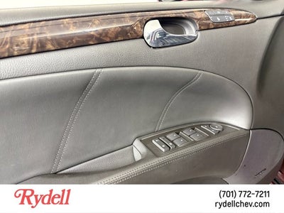 2006 Buick Lucerne CXS