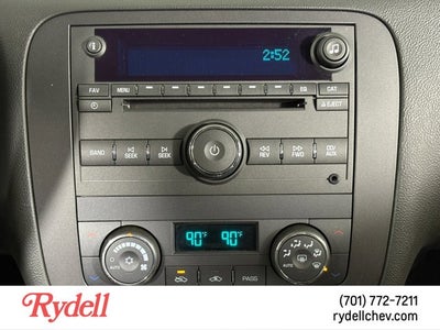 2006 Buick Lucerne CXS