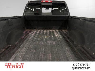 2015 Chevrolet Silverado 2500HD Built After Aug 14 LTZ