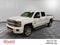 2016 Chevrolet Silverado 2500HD High Country
