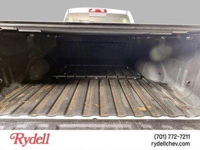 2016 Chevrolet Silverado 2500HD High Country