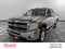 2012 Chevrolet Silverado 2500HD LTZ
