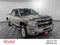 2012 Chevrolet Silverado 2500HD LTZ