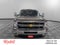 2012 Chevrolet Silverado 2500HD LTZ