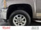 2012 Chevrolet Silverado 2500HD LTZ