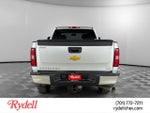 2014 Chevrolet Silverado 3500HD SRW LTZ
