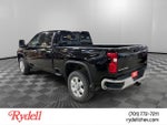 2020 Chevrolet Silverado 2500HD LTZ