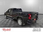2024 Chevrolet Silverado 3500HD High Country