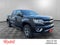2015 Chevrolet Colorado 4WD Z71