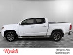 2020 Chevrolet Colorado 4WD Z71