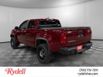 2018 Chevrolet Colorado 4WD ZR2