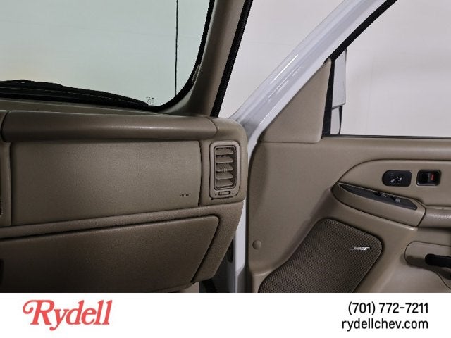 2006 Chevrolet Silverado 2500HD LT3