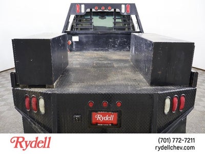 2006 Chevrolet Silverado 2500HD LT3