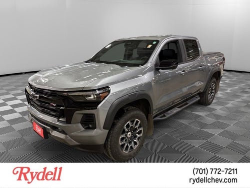 2023 Chevrolet Colorado 4WD Z71