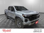2023 Chevrolet Colorado 4WD Z71