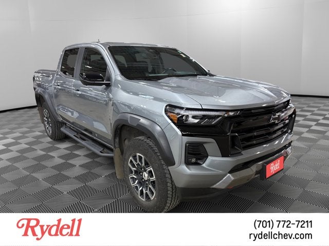 2023 Chevrolet Colorado 4WD Z71