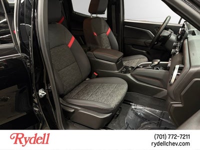 2024 Chevrolet Colorado 4WD Z71