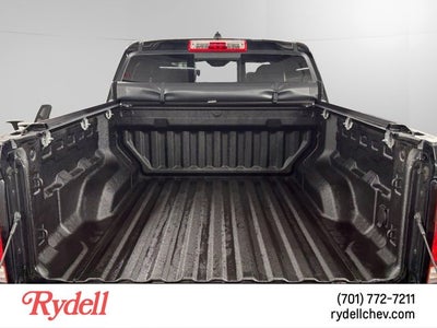 2024 Chevrolet Colorado 4WD Z71