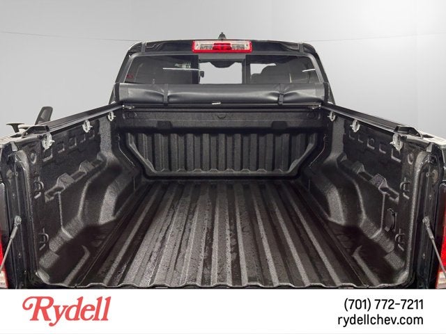 2024 Chevrolet Colorado 4WD Z71