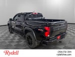 2024 Chevrolet Colorado 4WD Z71