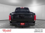 2024 Chevrolet Colorado 4WD Z71