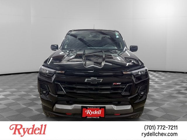 2024 Chevrolet Colorado 4WD Z71