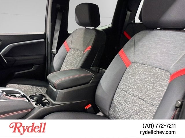 2023 Chevrolet Colorado 4WD Z71