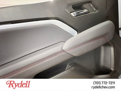 2023 Chevrolet Colorado 4WD Z71