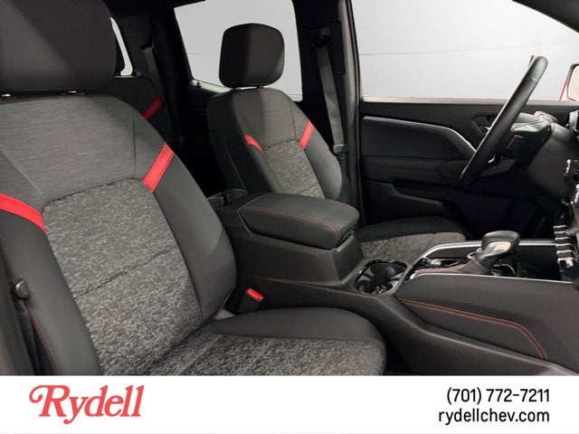 2023 Chevrolet Colorado 4WD Z71