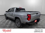 2023 Chevrolet Colorado 4WD Z71