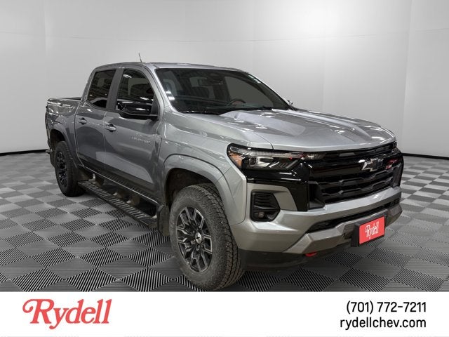 2023 Chevrolet Colorado 4WD Z71