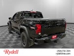 2025 Chevrolet Colorado 4WD Trail Boss