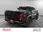 2025 Chevrolet Colorado 4WD Trail Boss