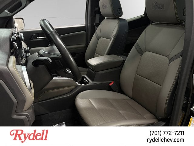 2024 Chevrolet Colorado 4WD ZR2